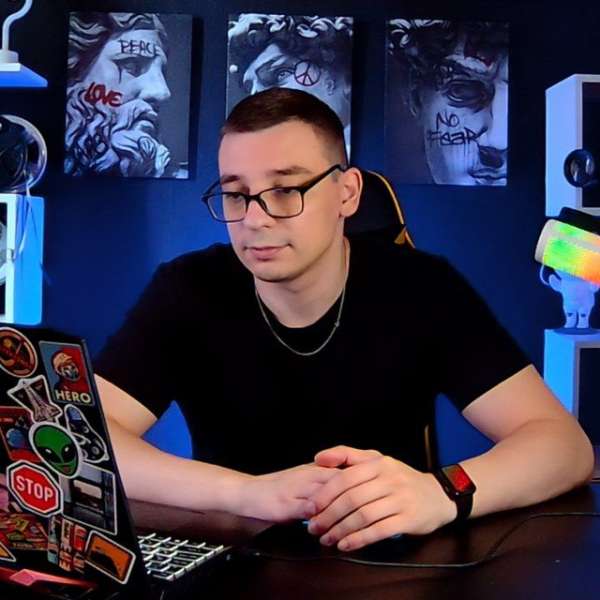 Валерий Коробов