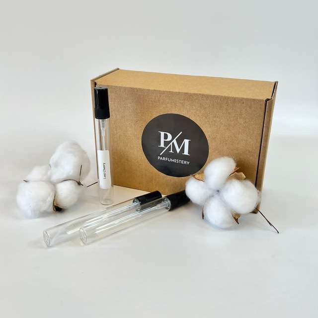 Parfumistery