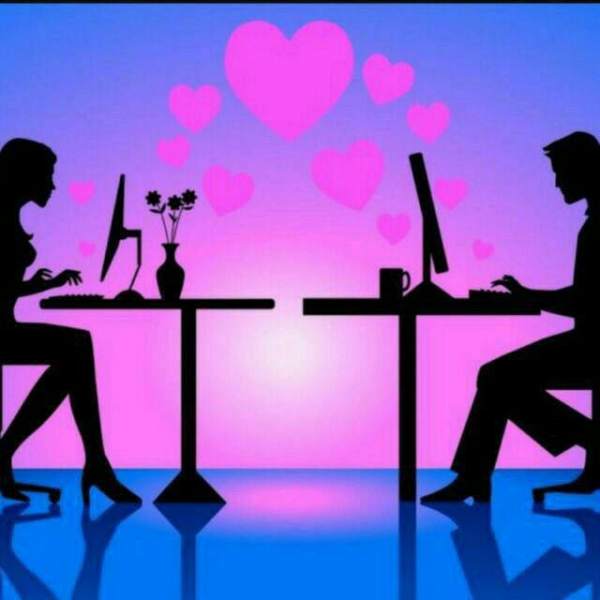 Знакомства в Telegram
