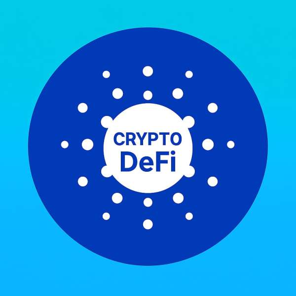 Просто о крипте и DeFi