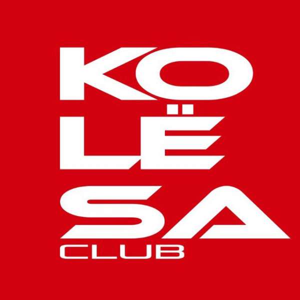 Kolesaclub ?