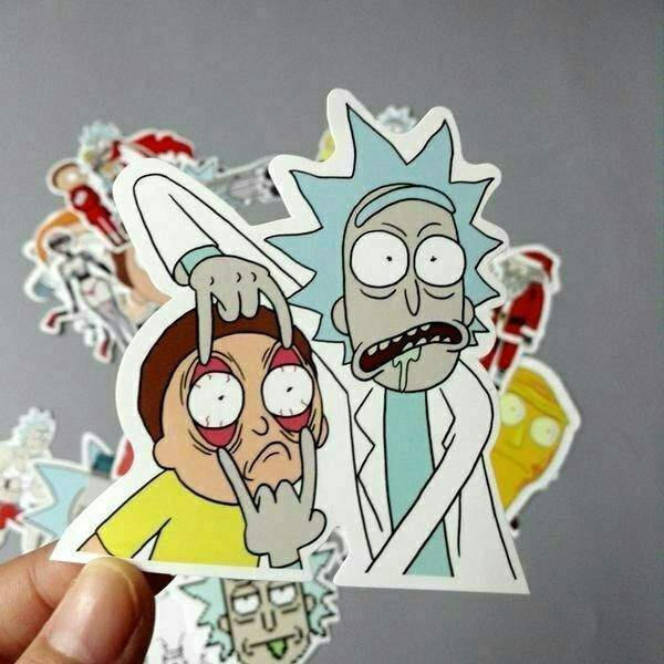 All Stickers | Стикеры