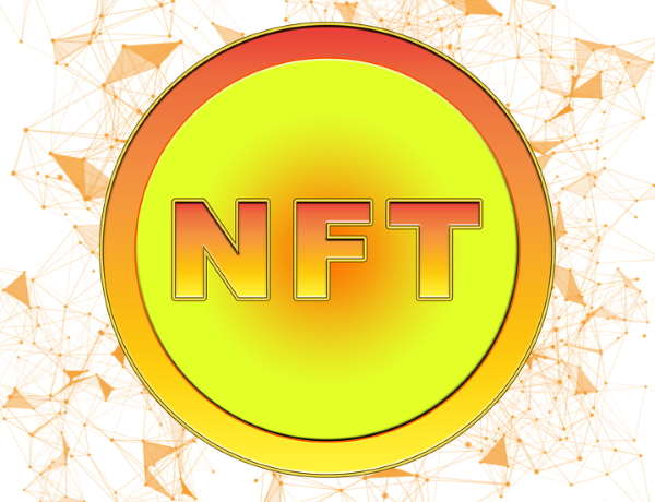 Воробьёва | Web-Tokens – торговля NFT-активами