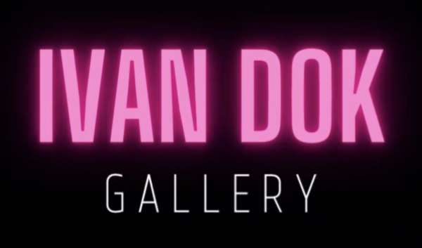 IVAN DOK GALLERY