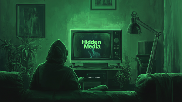 Hidden Media | фильмы и сериалы онлайн