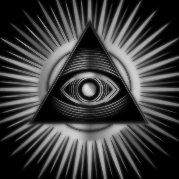 Eye Of God