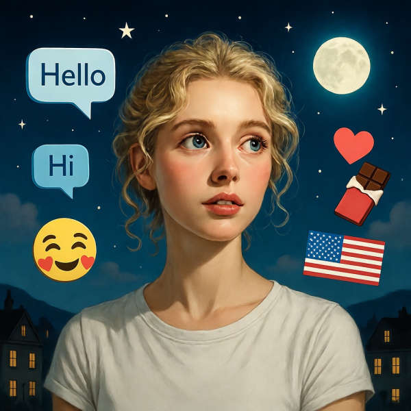 Канал для изучения английского языка
