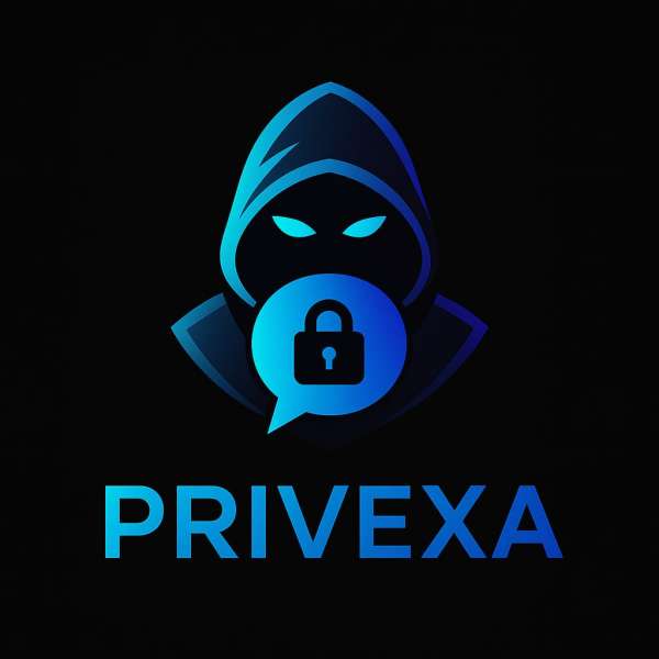 Privexa | Анонимные сообщения