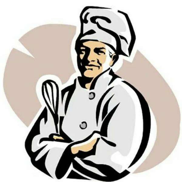 Кулинария?