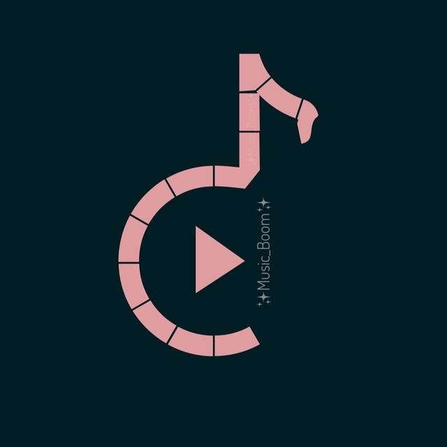 ✨Music_Boom✨ [Музыка | Треки | Ремиксы]
