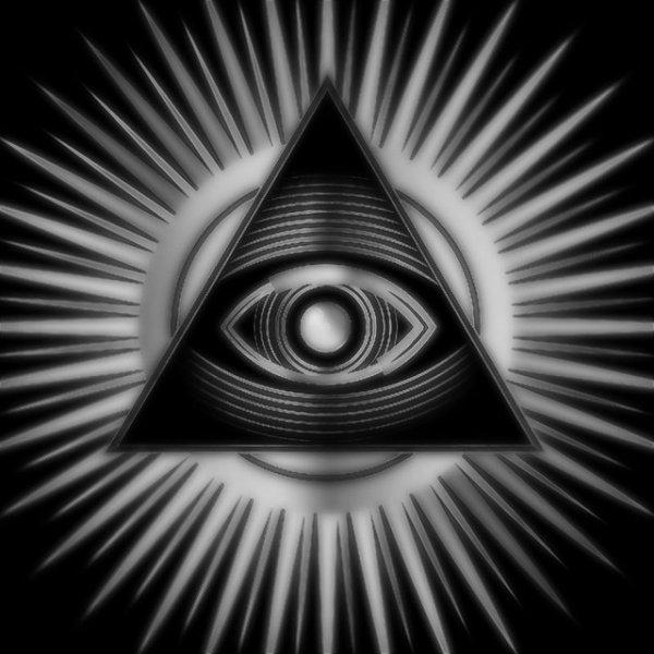 Eye Of God
