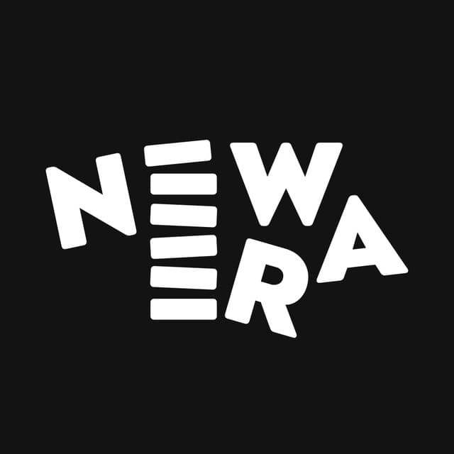NewInvestEra | Фондовый Рынок